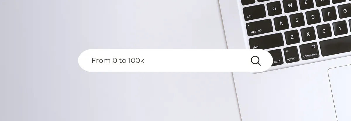 Da 0 a 100K: costruire una community che resta, partecipa e cresce