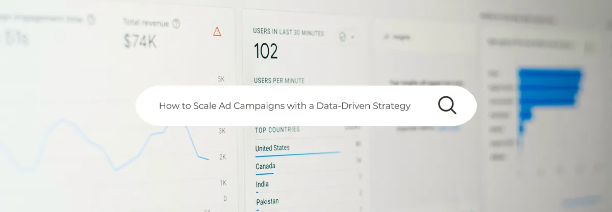Performance Marketing & Paid Media Strategy